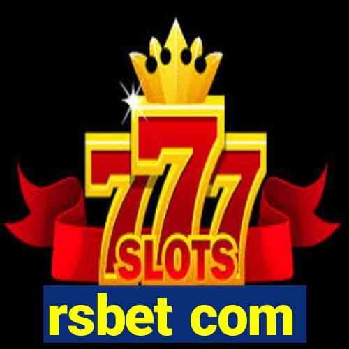 rsbet com